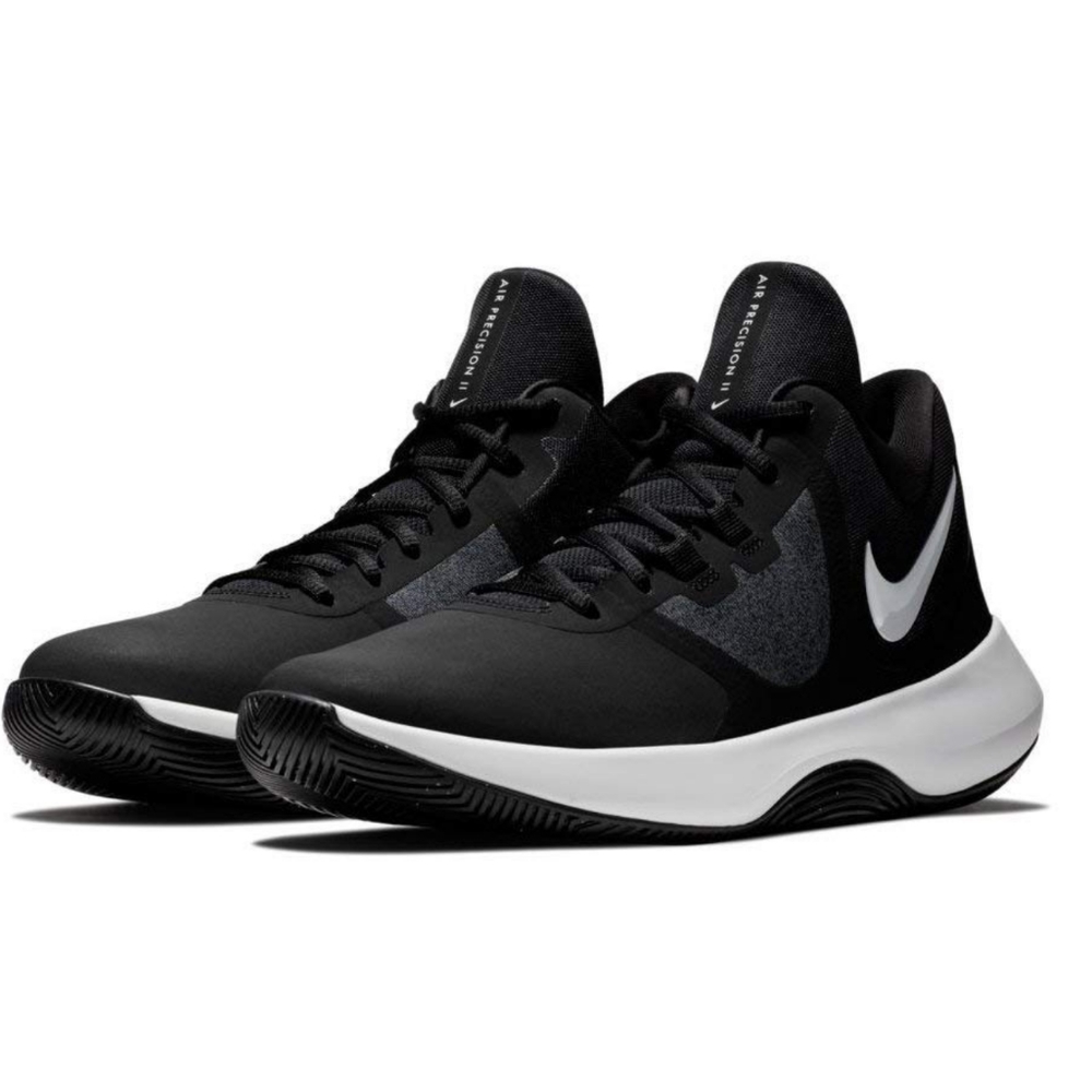 Men's NIKE Air Precision II Basketball shoes